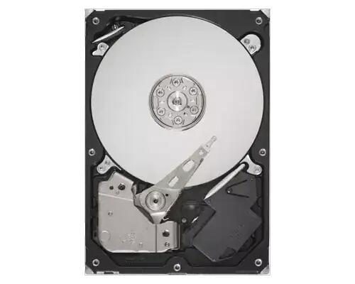 Lenovo 2,5 Zoll HDD 1.2TB 10K SAS 12Gb Hot Swap für DE Serie von Lenovo Server