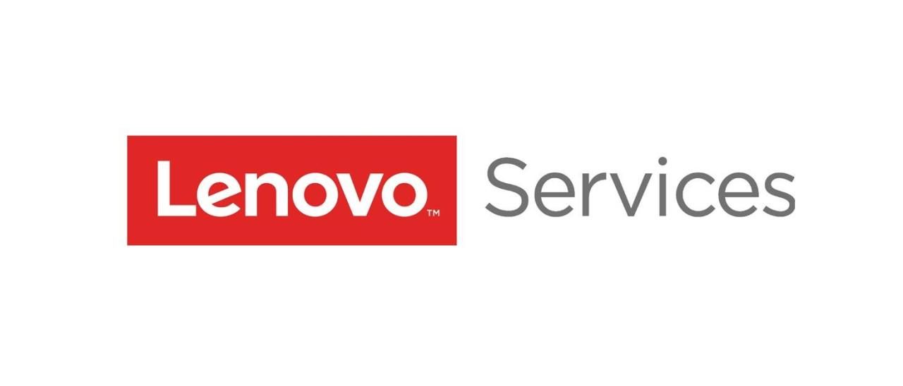 Lenovo 5 Jahre Serviceerweiterung SR630 V2 Premier Essential 24x7 24Hr CSR + ... Lenovo 5 Jahre Serviceerweiterung SR630 V2 Premier Essential 24x7 24Hr CSR + ... von Lenovo Server