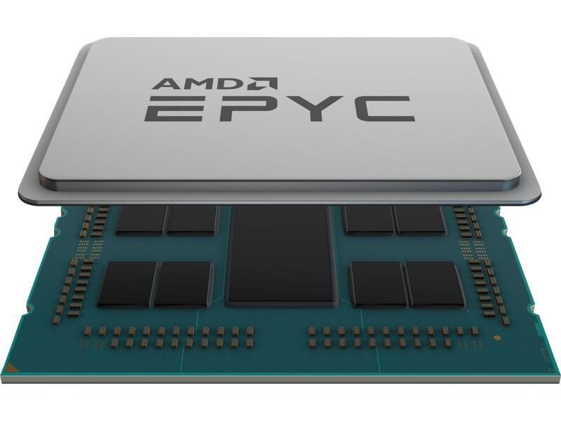 Lenovo AMD EPYC 9124 4XG7A85822 von Lenovo Server