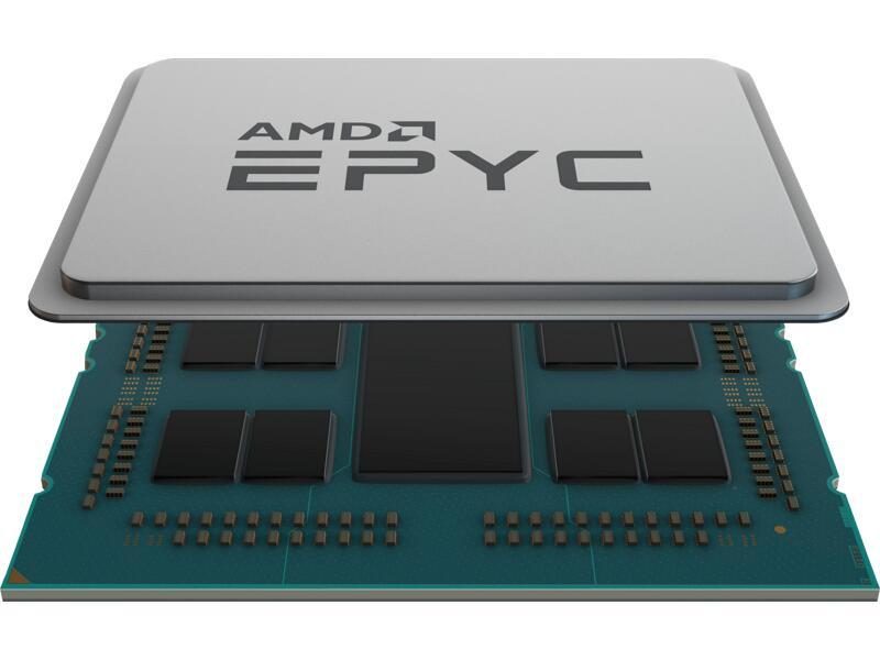 Lenovo AMD EPYC 9274F 4XG7A85826 Lenovo AMD EPYC 9274F 4XG7A85826 von Lenovo Server