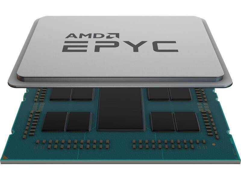 Lenovo AMD EPYC 9274F 4XG7A85826 von Lenovo Server