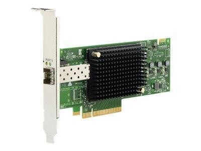 Lenovo Fibre Channel Host Bus Adapter 1-Port, 16Gbit/s, Emulex Gen6 von Lenovo Server