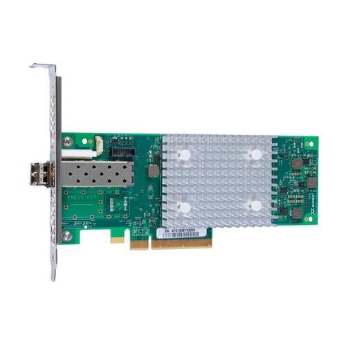 Lenovo Fibre Channel Host Bus Adapter 1-Port, 16Gbit/s, QLogic Enhanced Gen5 von Lenovo Server