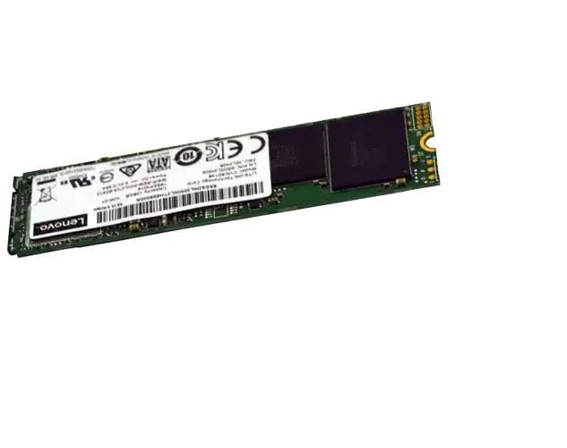 Lenovo M.2 SSD 240GB SATA 6G Read Intensive Non Hot Swap 5400 PRO von Lenovo Server