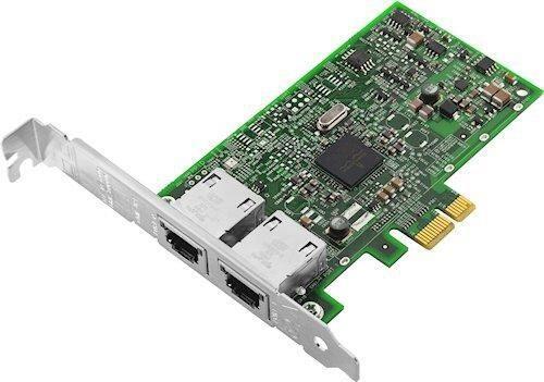 Lenovo ThinkSystem Ethernet Netzwerkadapter 2-Port, 1Gbit/s, RJ-45, Broadcom ... von Lenovo Server