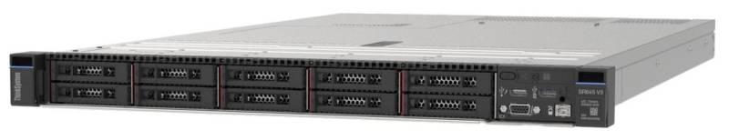 Lenovo ThinkSystem SR645 V3 7D9CA017EA von Lenovo Server