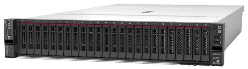 Lenovo ThinkSystem SR650 V2 7Z73A09EEA von Lenovo Server