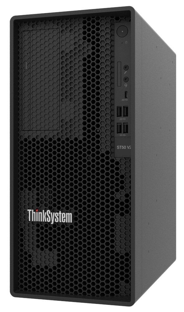 Lenovo ThinkSystem ST50 V2 7D8JA045EA von Lenovo Server