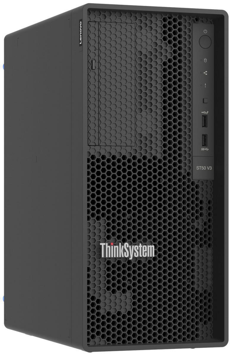 Lenovo ThinkSystem ST50 V3 7DF3A010EA Lenovo ThinkSystem ST50 V3 7DF3A010EA von Lenovo Server