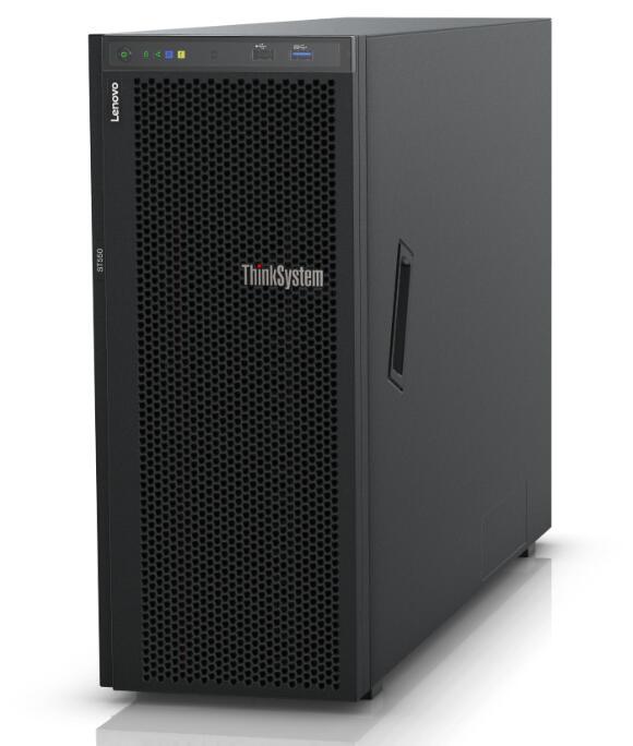 Lenovo ThinkSystem ST550 7X10A0EZEA von Lenovo Server