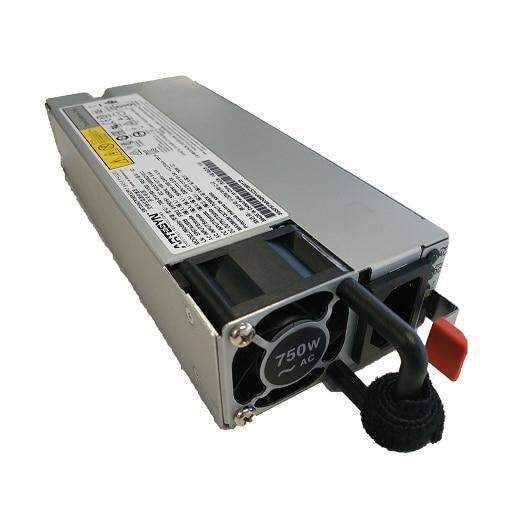 Lenovo ThinkSystem Titanium-Netzteil 750W, 230V, Hot-Swap, Gen2 V3 von Lenovo Server