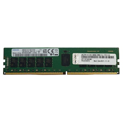 16GB Lenovo DDR4 SDRAM DIMM 288-PIN (4X77A77495) für ThinkSystem SR250 von Lenovo