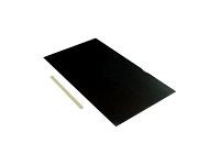 3M PF12.5W - Notebook-Sichtschutzfilter - 12,5 groß - für ThinkPad A275  A285  X12 Detachable  X220  X230  X240  X250  X260  X280 von Lenovo