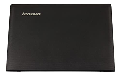 Ersatzteil: Lenovo LCD Cover w/Antenna Black, 90205213 (Black) von Lenovo