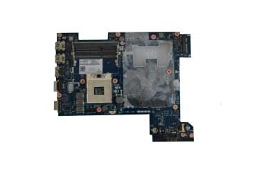 Ersatzteil: Lenovo QIWG7 MB UMA W/HDMI WO/3G/BT, 90000407 Ersatzteil: Lenovo QIWG7 MB UMA W/HDMI WO/3G/BT, 90000407 von Lenovo