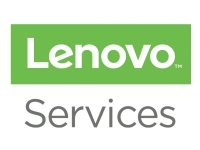 Gwarancje dodatkowe - notebooki Lenovo LENOVO ThinkPlus ePac 1Y Accidental Damage Protection von Lenovo