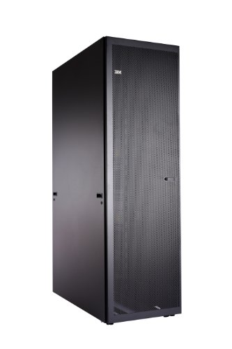 IBM 42U Standard Rack 42U von Lenovo