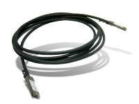 IBM 90Y9430 Netzwerkkabel - 3 m - SFP+ Netzwerk (90Y9430) von Lenovo