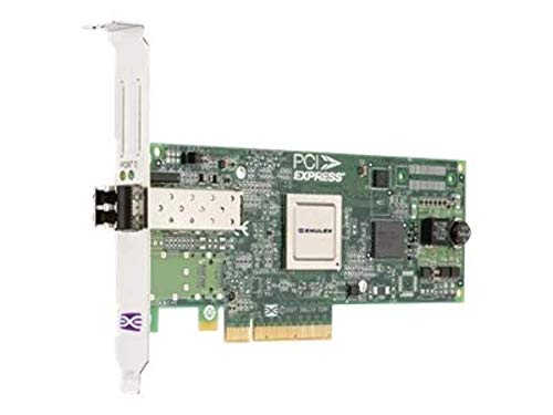 IBM Emulex 8Gb FC Single-Port Hostbus-Adapter System x (PCI Express x4) von Lenovo