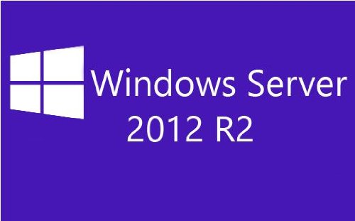 IBM Microsoft Windows Server 2012 R2 Standard - Lizenz - 4 CPU, 4 virtuelle Maschinen - OEM - ROK - BIOS-Sperre von Lenovo
