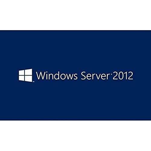IBM Windows Server CAL 2012 (5 User) mehrsprachig IN von Lenovo