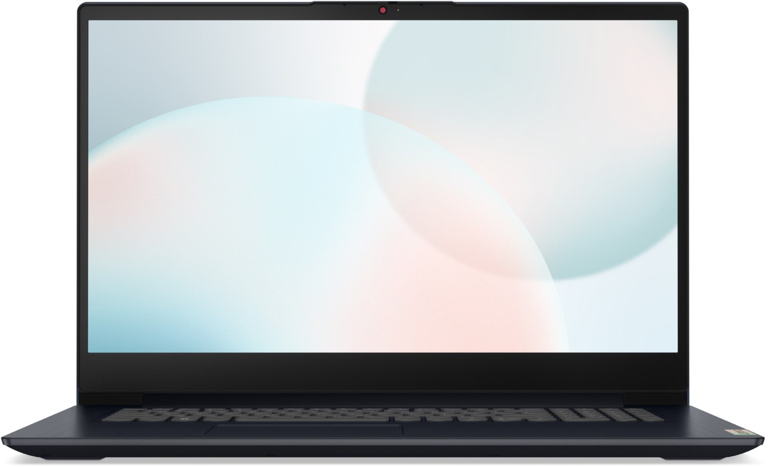 IdeaPad 3 17IAU7 (82RL008NGE) 43,94 cm (17,3") Notebook abyss blue von Lenovo