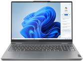 IdeaPad 5 2-in-1 16AHP9 16WUXGA Ryzen 7-8845HS 16GB/1TB SSD Win11 (83DS0019GE) von Lenovo