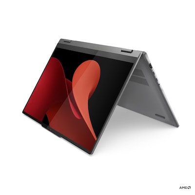 IdeaPad 5 2-in-1 16AHP9 Ryzen 5-8645HS 16" 16GB/1TB SSD Win11 IdeaPad 5 2-in-1 16AHP9 Ryzen 5-8645HS 16" 16GB/1TB SSD Win11 von Lenovo