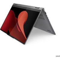 IdeaPad 5 2-in-1 16AHP9 Ryzen 5-8645HS 16" 16GB/1TB SSD Win11 IdeaPad 5 2-in-1 16AHP9 Ryzen 5-8645HS 16" 16GB/1TB SSD Win11 von Lenovo
