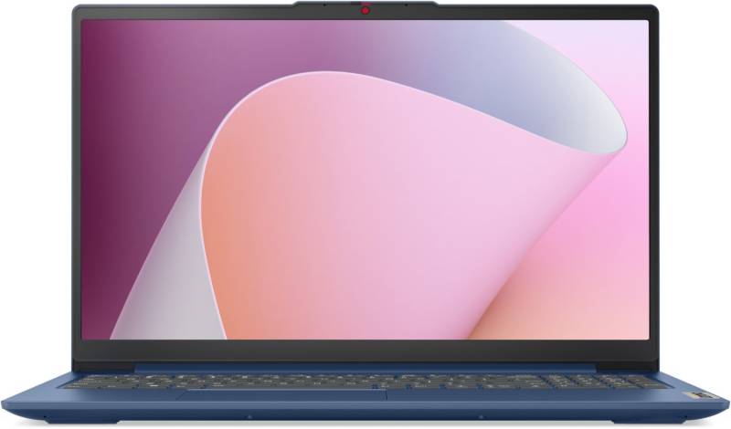 IdeaPad Slim 3 15ABR8 (82XM00BSGE) 39,62 cm (15,6") Notebook abyss blue von Lenovo
