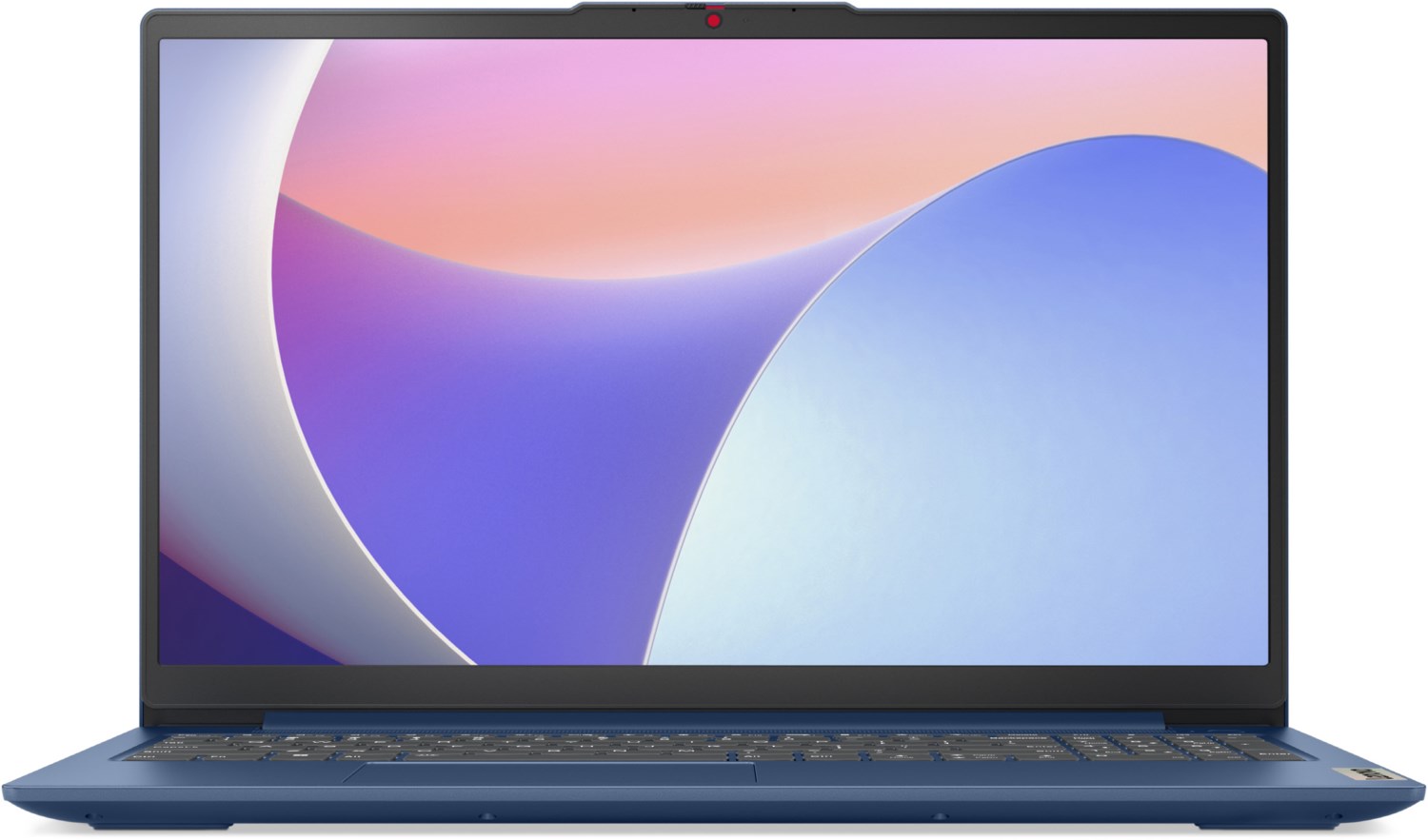 IdeaPad Slim 3 15IRH8 (83EM00FTGE) 39,62 cm (15,6") Notebook abyss blue von Lenovo
