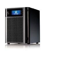 Iomega StorCenter px6-300d NAS-System mit Festplatten 18 TB von Lenovo