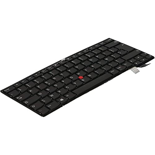 Keyboard (French) von Lenovo