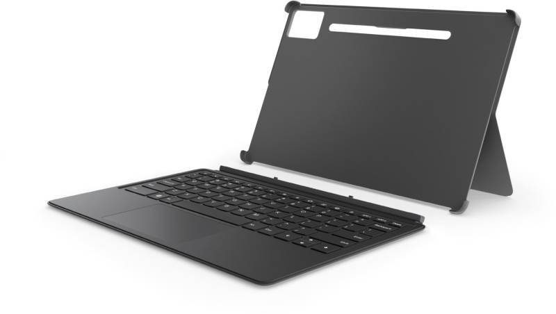 Keyboard Pack für Idea Tab Pro storm grey von Lenovo