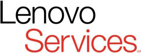 LENOVO 5Y Essential Services 24x7x24 CSR+YDYD (5PS7B06236) von Lenovo