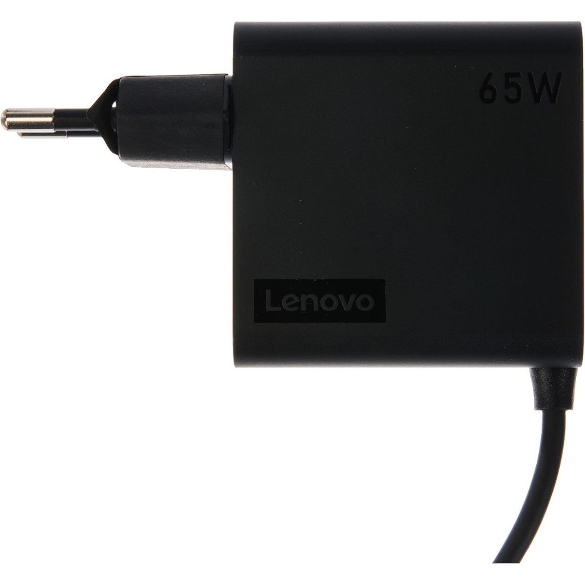 LENOVO 65W USB-C Wandadapter von Lenovo