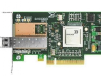 LENOVO BROCADE 8GB FC SINGLE-PORT HBA von Lenovo