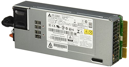 LENOVO DCG ThinkServer 750W Platinum Hot Swap Power Supply von Lenovo GmbH