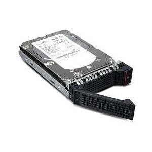 LENOVO EBG 1.2 TB 10.000 U/min 6 Gb SAS 6.35cm 2.5  HDD (00NC527) von Lenovo