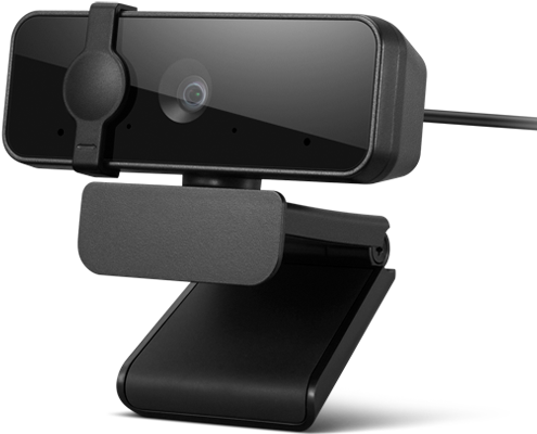 LENOVO Essential FHD Webcam (4XC1B34802) von Lenovo