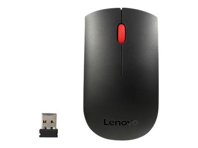 LENOVO Essential Wireless Keyboard/Mouse LENOVO Essential Wireless Keyboard/Mouse von Lenovo