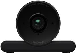LENOVO FHD Webcam 1080p Fixed FOV78 Dual Microphones AutoFocus USB-A 1.5m Fixed Cable (4XC1Q44952) von Lenovo