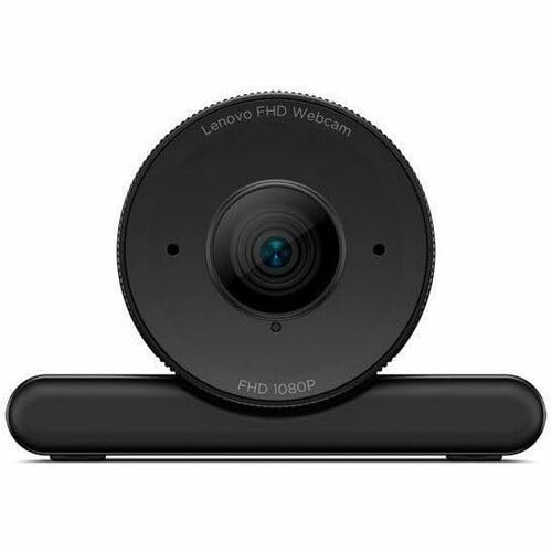 LENOVO FHD-Webcam LENOVO FHD-Webcam von Lenovo