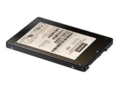 LENOVO ISG 2.5i U.2 PM9A3 960GB RI NVMe LENOVO ISG 2.5i U.2 PM9A3 960GB RI NVMe von Lenovo