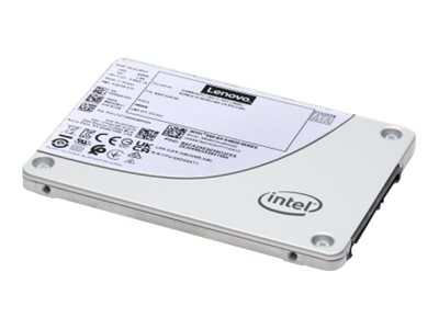 LENOVO ISG S4620 960GB MU SATA HS LENOVO ISG S4620 960GB MU SATA HS von Lenovo