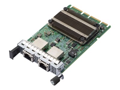 LENOVO ISG ThinkSystem Broadcom 57416 LENOVO ISG ThinkSystem Broadcom 57416 von Lenovo