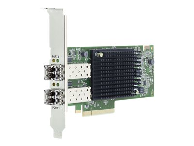 LENOVO ISG ThinkSystem Emulex LPe35002 3 LENOVO ISG ThinkSystem Emulex LPe35002 3 von Lenovo