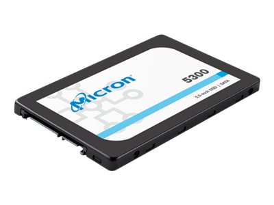 LENOVO ISG ThinkSystem M.2 5300 1.92TB LENOVO ISG ThinkSystem M.2 5300 1.92TB von Lenovo