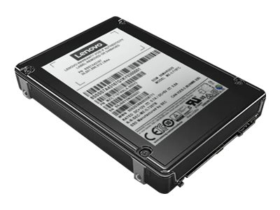 LENOVO ISG ThinkSystem PM1653 1.92TB LENOVO ISG ThinkSystem PM1653 1.92TB von Lenovo