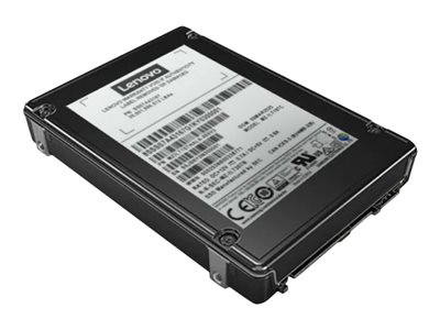LENOVO ISG ThinkSystem PM1653 960GB LENOVO ISG ThinkSystem PM1653 960GB von Lenovo